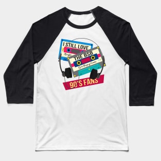 bsb part 2 Baseball T-Shirt